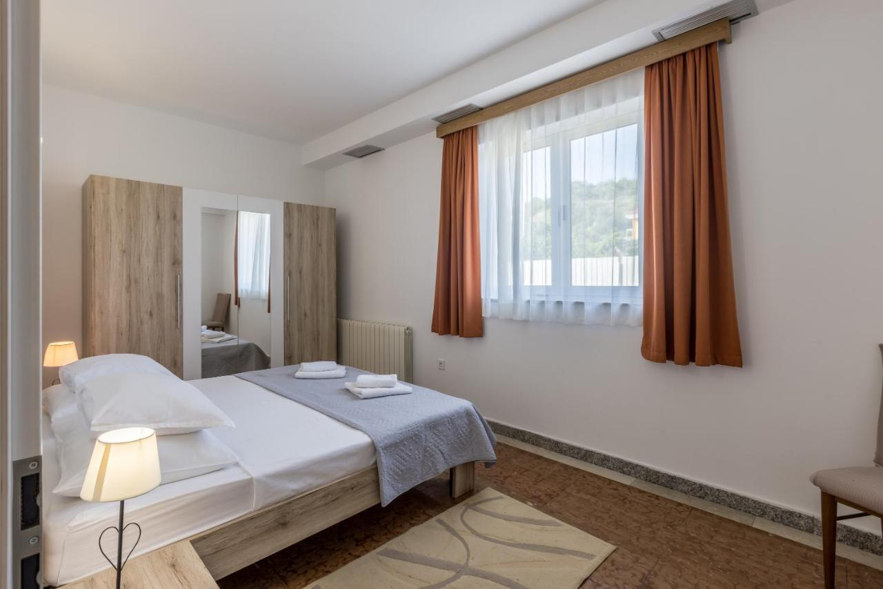Apartments Ana Umljanovic Kültér fotó