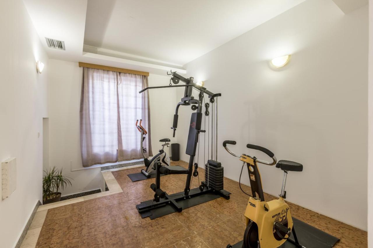 Apartments Ana Umljanovic Kültér fotó